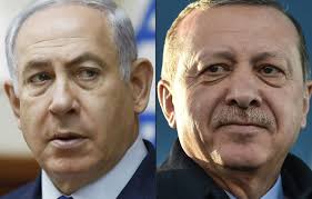 Photo Mandat d'arrêt Syrie? Les relations entre Israël et la Turquie au ...