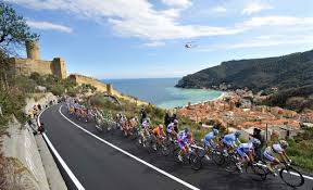 The route has been revealed and it is back to normal with the 299km route taking in the capo mele, capo cervo, capo berta, the cipressa and the poggio di sanremo in. Winnaars Milaan San Remo Voorbeschouwing Milaan San Remo 2019