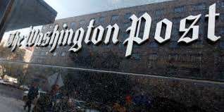 The washington post, depending on who you ask, is either commie trash, a neoconservative rag desparately trying to outflank the rival (and paleoconservative) washington times from the right, the epitome of the worst excesses of the liberal media. Our Priority Can T Be To Sell Advertising Washington Post Rethinks Revenues In Lockdown The Drum