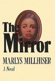 Man in the mirror has a humanoid body with a purple leotard missing the upper chest piece, and all bolted in place by screws. The Mirror Novel Wikipedia