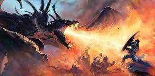 The knights are coming to attack us and our dragon queen is. Pin By Scott Kraft On Fantasy Illness Dragon Drawing Fantasy Dragon Dragon Art