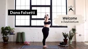 Maybe you would like to learn more about one of these? Danafalsetti Com Welcome Video Youtube