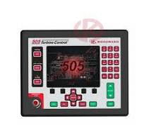 Woodward 9907-186 Load Sharing Module GS10