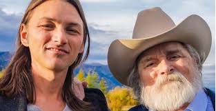 Dickey Betts' Son Imagines What Heaven Is Like For Late Allman Brothers'  Co-Founder: 'You Did D-n Good, Dad"