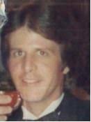 John Self Obituary (1960