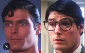 Christopher Reeve will always be the real Superman.