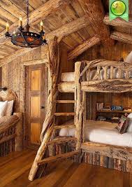 Well folks, we're done with the bunk beds. Pin On Landelijke Slaapkamer Bedroom