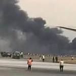 Cuba tragedy: Boeing crashes with