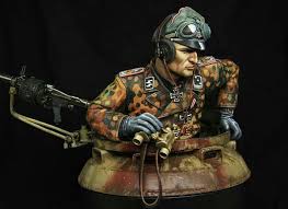 Pin By Josef Insam On Bust 3 Military Figures Figure Painting History