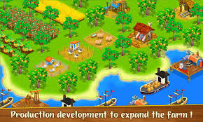 In which you will get unlimited properties that can be used to feed, breed, and teach your dragon. Family Farm Happy For Android Apk Download
