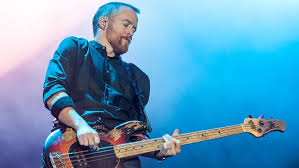 Dave Farrell