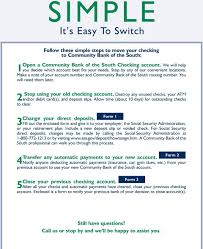 Charities, clubs, and community organisations need to store their cash somewhere, just like a small business. Simple Convenient Hassle Free Local People Local Decisions Switch Pdf Free Download