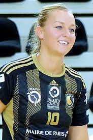 Sander sagosen (born 14 september 1995) is a norwegian handball player for thw kiel and the norwegian national team. Category Hanna Bredal Oftedal Wikimedia Commons