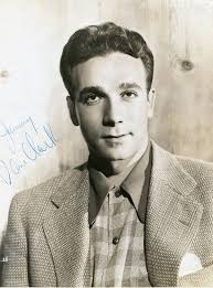 Dane Clark 1912-1998