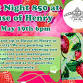 Paint Night 850 At House Of Henry
