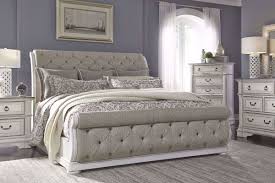 Due to the delicate nature of the design, these items are dry clean only. White King Bedroom Set Novocom Top
