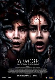 Cerita hantu, purwokerto, jawa tengah, indonesia. Review Jalan Cerita Filem Seram Memoir Terlalu Perlahan