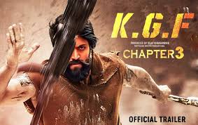 KGF 3 will be a golden history,' all the fans exclaim as the makers of  Yash's KGF 2 make a huge announcement. - Bollywood Times 11
