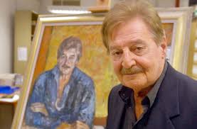 Peter Sculthorpe (20 April 1929