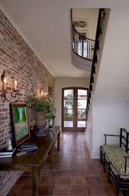 Typically, you might overorder by 5% for a house or garage wall where there will be structural openings (such as windows). 57 Spectacular Interiors With Exposed Brick Walls