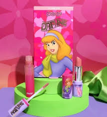 NEW! Glamlite Scooby-Doo Daphne Blake Lip Kit NIB | eBay