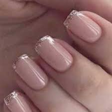 Maybe you would like to learn more about one of these? Unas Francesas Decoradas 60 Ideas De Manicura 2021