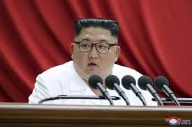 Following his father's death in 2011. South Korea Downplays Concerns Over Kim Jong Un S Health Mpr News