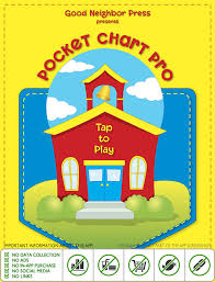 pocket charts pro