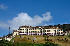 Now $143 (was $̶3̶1̶5̶) on tripadvisor: Colorful Residential Apartment Building On Hill Heights Cameron Highlands Malaysia Editorial Image Image Of Malaysia Balconies 120832305