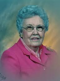 Virginia Dewrell Obituary