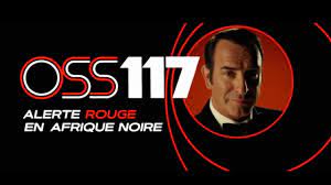 C'était minable, tous les gags tombent à plat, on est loin des deux premiers qui étaient excellents. Oss 117 Alerte Rouge En Afrique Noire Un Premier Teaser Devoile Cnews