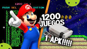 Unlock your 1200 € new player welcome casino bonus online. Descarga 1200 Juegos De Nes En 1 Apk Solo 1mb N M Tutoriales 2 0 Youtube