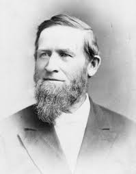 Bishops of Arkansas'Southwest Conference • 1879