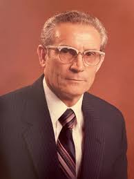 Villard Palmer Obituary