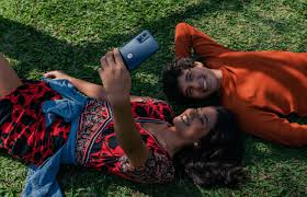 Motorola Moto E22 officieel: betaalbaar ...