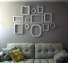 What I M Loving Today Well Framed Home Decor Frame Wall Collage Empty Frames