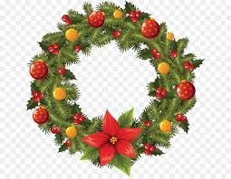 Browse and download free christmas garland png clipart. Christmas Decoration Cartoon Png Download 700 692 Free Transparent Wreath Png Download Cleanpng Kisspng