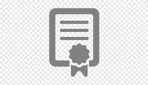 Rellena el formulario online, no tardarás más de un minuto. Certificado Png Images Pngegg