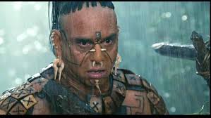 Set in the mayan civilization, when a man's idyllic presence is brutally disrupted by a violent invading force, he is taken on a perilous journey to a world ruled by fear and oppression where a harrowing end awaits him. Indigenous On Twitter Raoul Trujillo As Zero Wolf In Apocalypto 2006 Eng Subs Full Movie Https T Co Dz98wiixun Indigenous Tairp Mudboyra Max Https T Co Bgkcommvhr