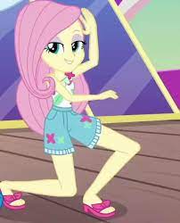 Window.google = window.google || {}; 1933990 Cropped Equestria Girls Feet Fluttershy Legs Lidded Eyes Looking At You Safe My Little Pony Poster My Little Pony Applejack Equestria Girls