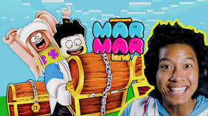 Watch MarMar Land by pocket.watch