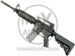 Главная / оружие штурмовика / m4a1. Colt M4a1 Carbine Aeg Classic Army M4 M16 Hk416 Maxairsoft