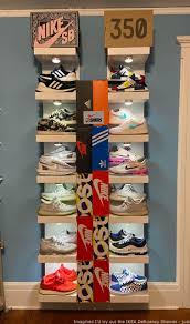 Imagined Id Try Out The Ikea Deficiency Shelves Just Out Sneakers In 2020 Sneakers Fashion Outfits Chic Sneakers Sneakers Outfit Casual