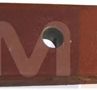 MNG Spare Parts 60-033 replaces 3353310028 U Bolt Bracket ...