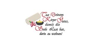 Embroidery File Tue Your Body Good 13x18 Frame Saying Sauna Wellness Towel Sauna Towel Embroidery Files Embroidery Motifs Sayings