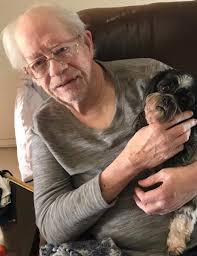 Obituary for Glen Boyd White