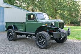 Image result for Green 1938 Dodge Truck
