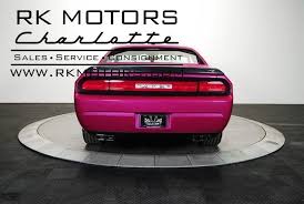 Image result for Furious Fuchsia 2010 Challenger