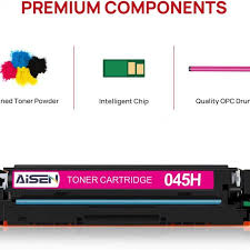 Workforce.com is a workforce management technology company that has led and specialized in workforce management since 1922. Aisen Compatible Toner Cartridges Replacement For Canon 045 045h Crg 045h Crg 045 Used In Canon Color Imageclass Mf634cdw Deals2beat