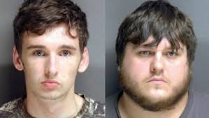 2 men held without bail for alleged threats to Pokemon event